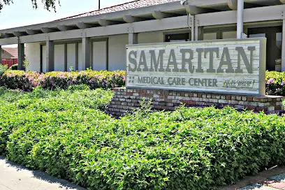 Company logo of Samaritan Medical Care Center