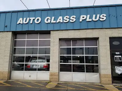 Company logo of Auto Glass Plus, Inc.