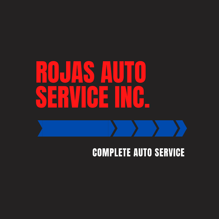 Rojas Auto Service