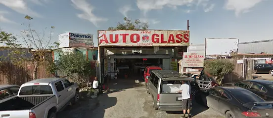 Company logo of Stone Auto Glass (San Diego)
