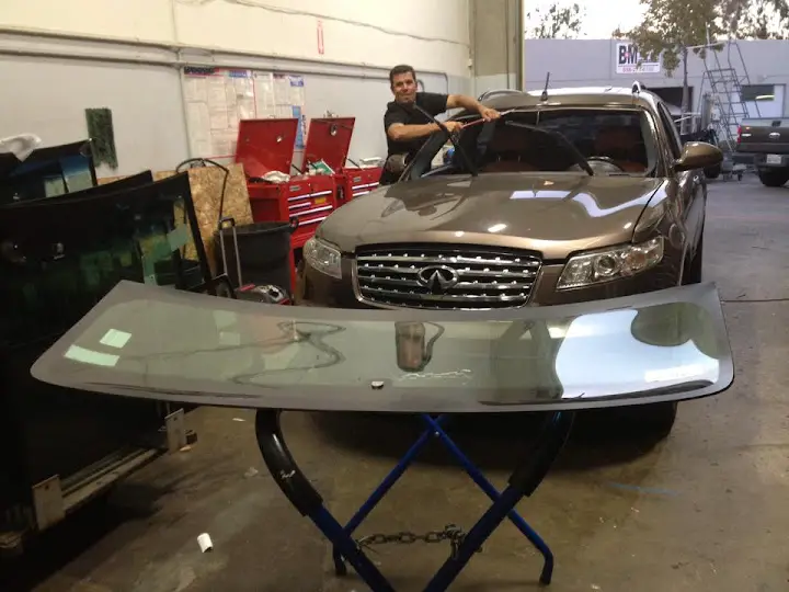 City Auto Glass Repair San Diego