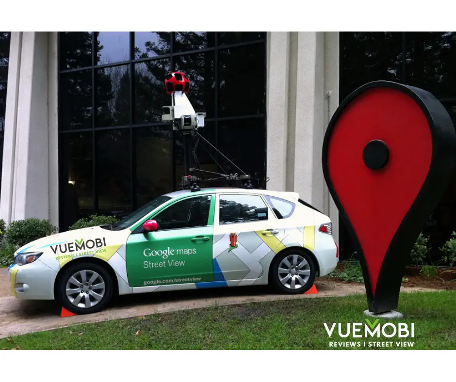 Street View 360 Services