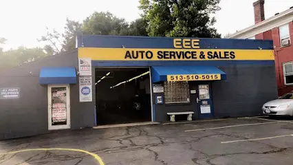 Company logo of EEE Auto Service & Sales
