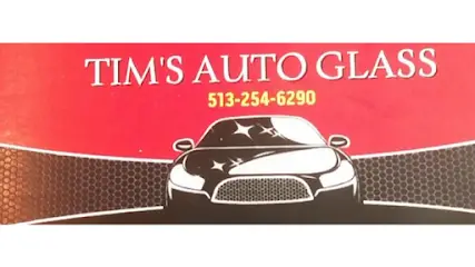 Company logo of Tim's Auto Glass