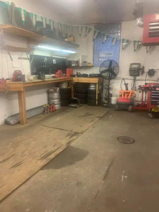 Grease Monkey Auto Repair