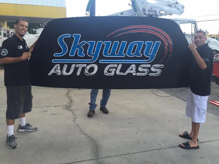 Skyway Auto Glass