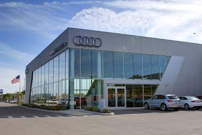 Company logo of Audi Clearwater Service