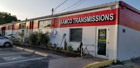 Company logo of AAMCO Transmissions & Total Car Care
