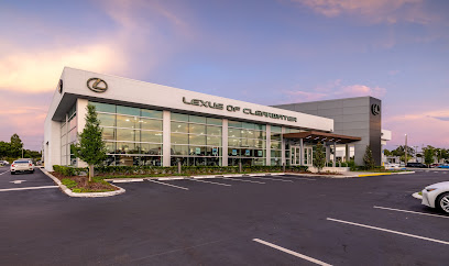 Company logo of Lexus of Clearwater