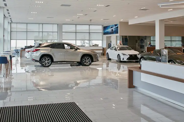 Lexus of Clearwater