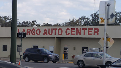Company logo of Largo Auto Center Inc