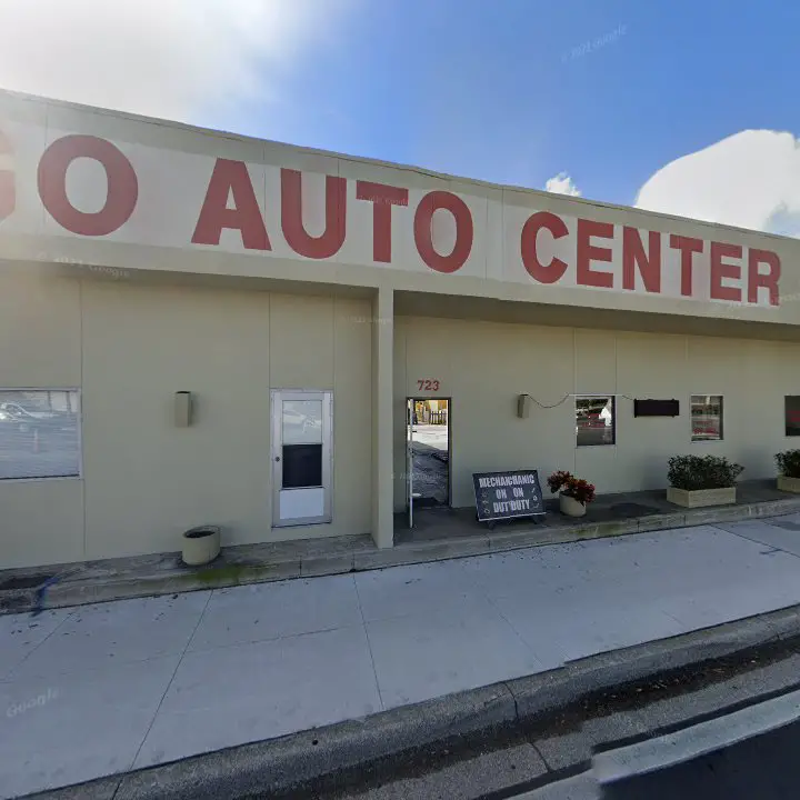 Largo Auto Center Inc