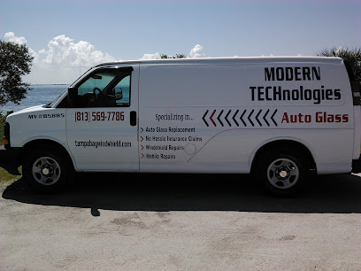 Company logo of Modern Technologies Auto Glass
