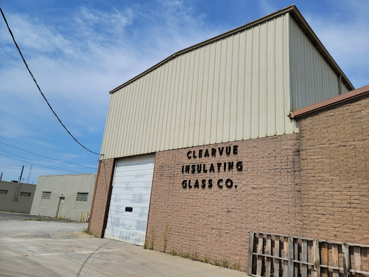 Clearvue Insulating Glass Co.