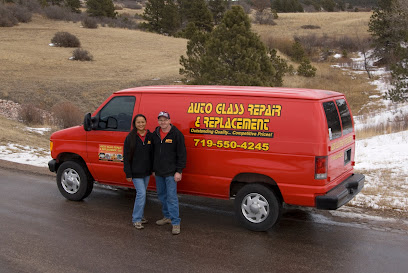 Company logo of Auto Glass Repair and Replacement, LLC