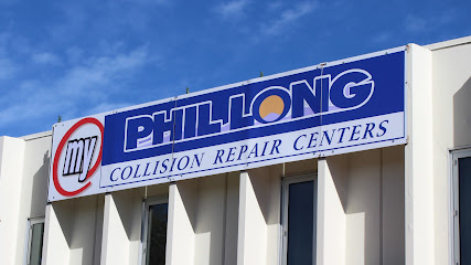 Company logo of Phil Long Collision Center