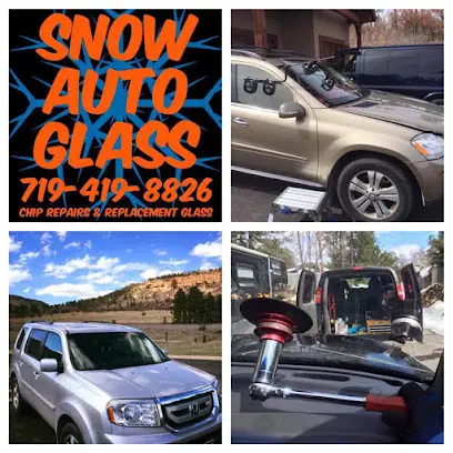 Company logo of Snow Auto Glass