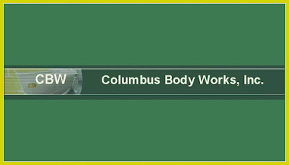 Business logo of Columbus Body Works Northlake