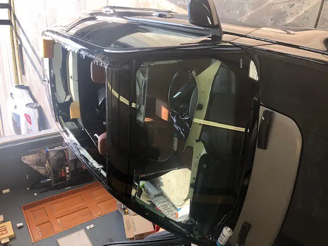 Discount Auto Glass