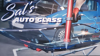 Company logo of Sal's Auto Glass