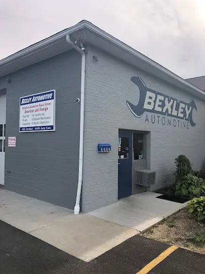Company logo of Bexley Automotive
