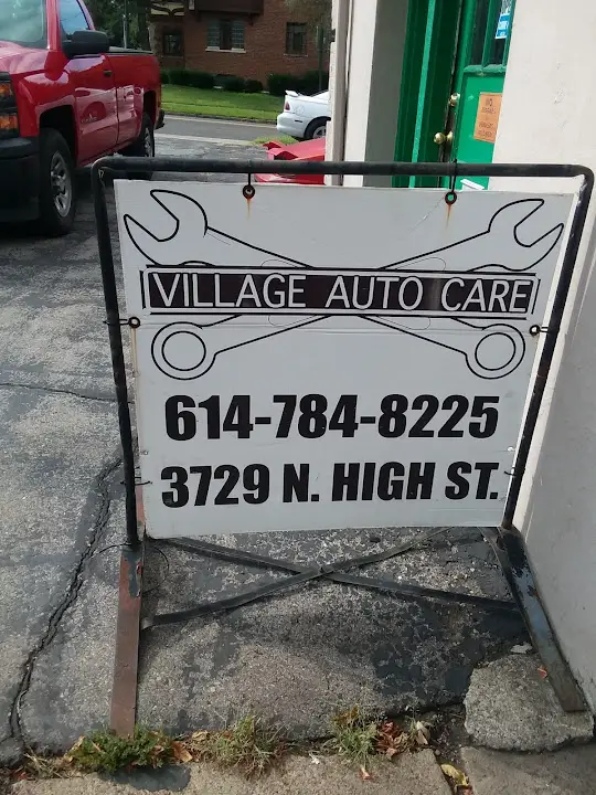 Village Auto Care