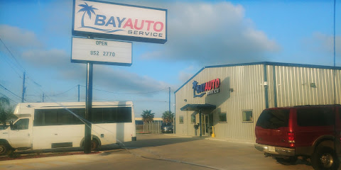 Company logo of Bay Auto Service
