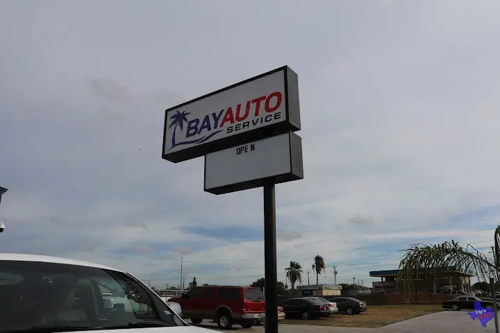Bay Auto Service