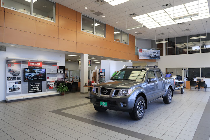 Ed Hicks Nissan