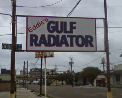 Company logo of Eddies Gulf Radiator