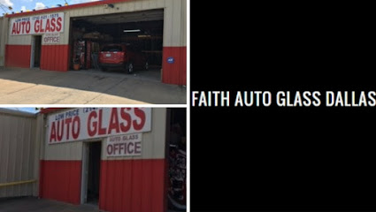 Company logo of Faith Auto Glass