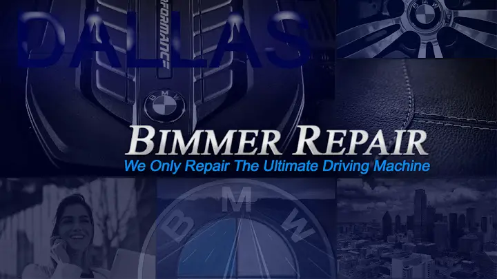 Bimmer Repair