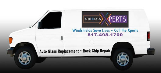 Company logo of Auto Glass Xperts