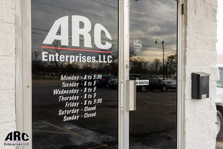 ARC Enterprises LLC