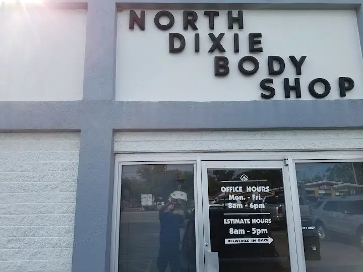 North Dixie Body Shop