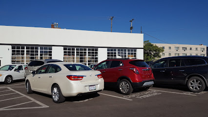 Company logo of Reichard Buick GMC