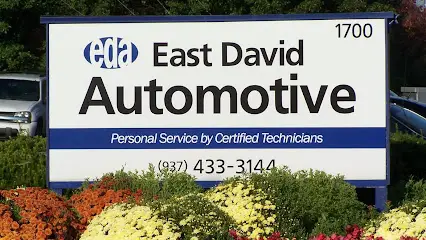 Company logo of East David Automotive, Inc