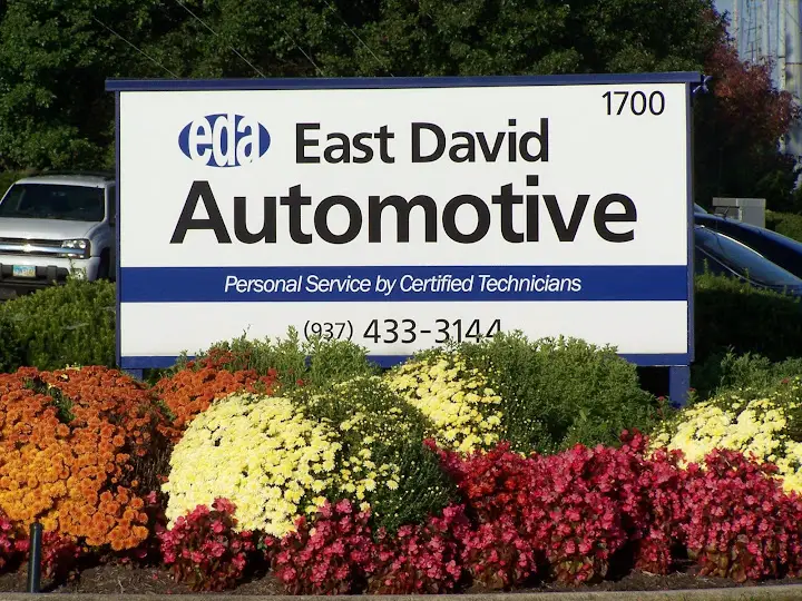 East David Automotive, Inc
