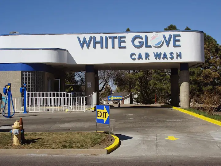 White Glove Car Wash | Car Detailing and Chip Repair and Auto Cleaning and Car Washing Service, Car Chip Repair in Denver, CO
