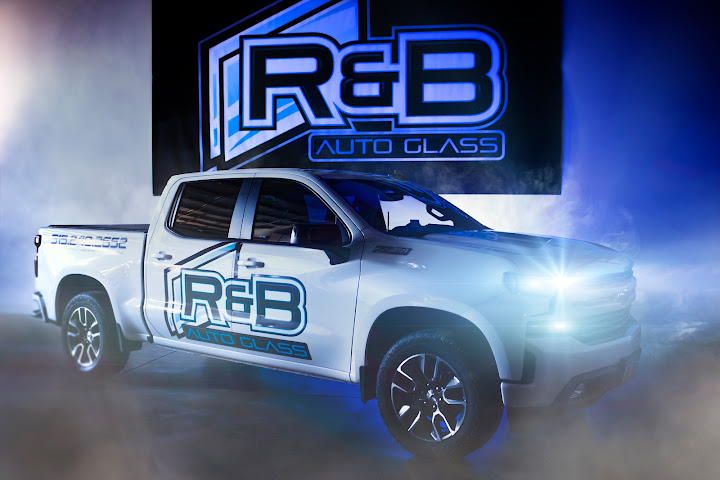 R&B Auto Glass