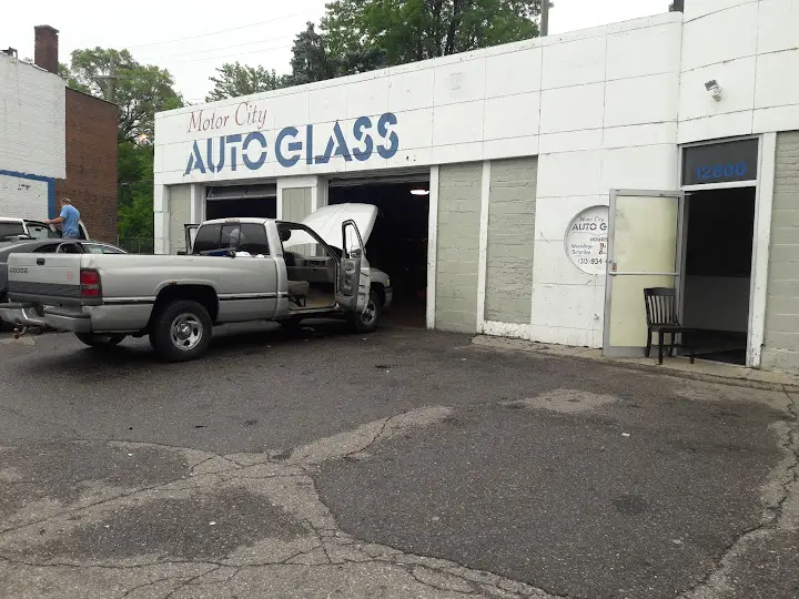 Motor City Auto Glass