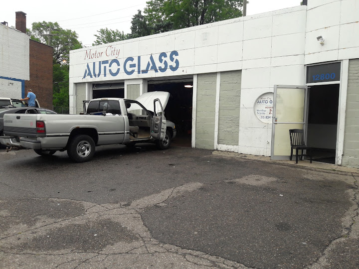 Motor City Auto Glass