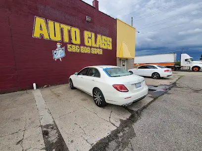 Business logo of Excellent Low Price Auto Glass