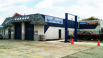 Business logo of Stan's Garage