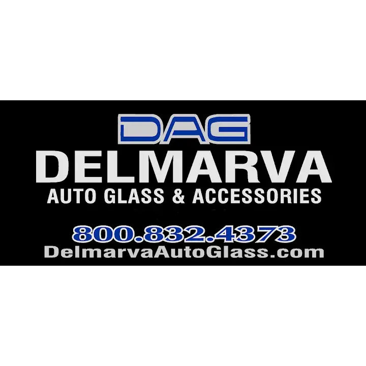 Delmarva Auto Glass Inc