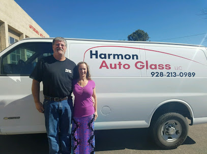Company logo of Harmon Auto Glass LLC