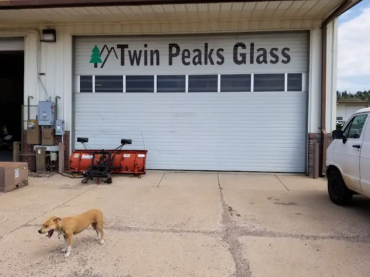 Twin Peaks Glass, LLC.