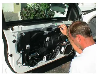 ALL ABOUT POWER WINDOW REPAIR