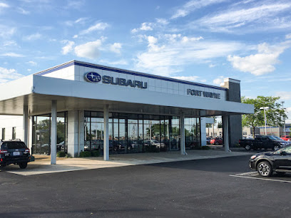 Company logo of Subaru of Fort Wayne Service Center