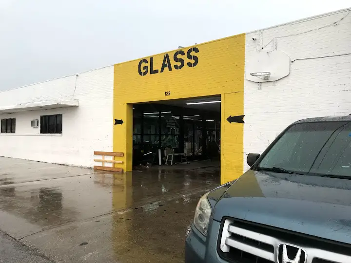 All Auto Glass Installation